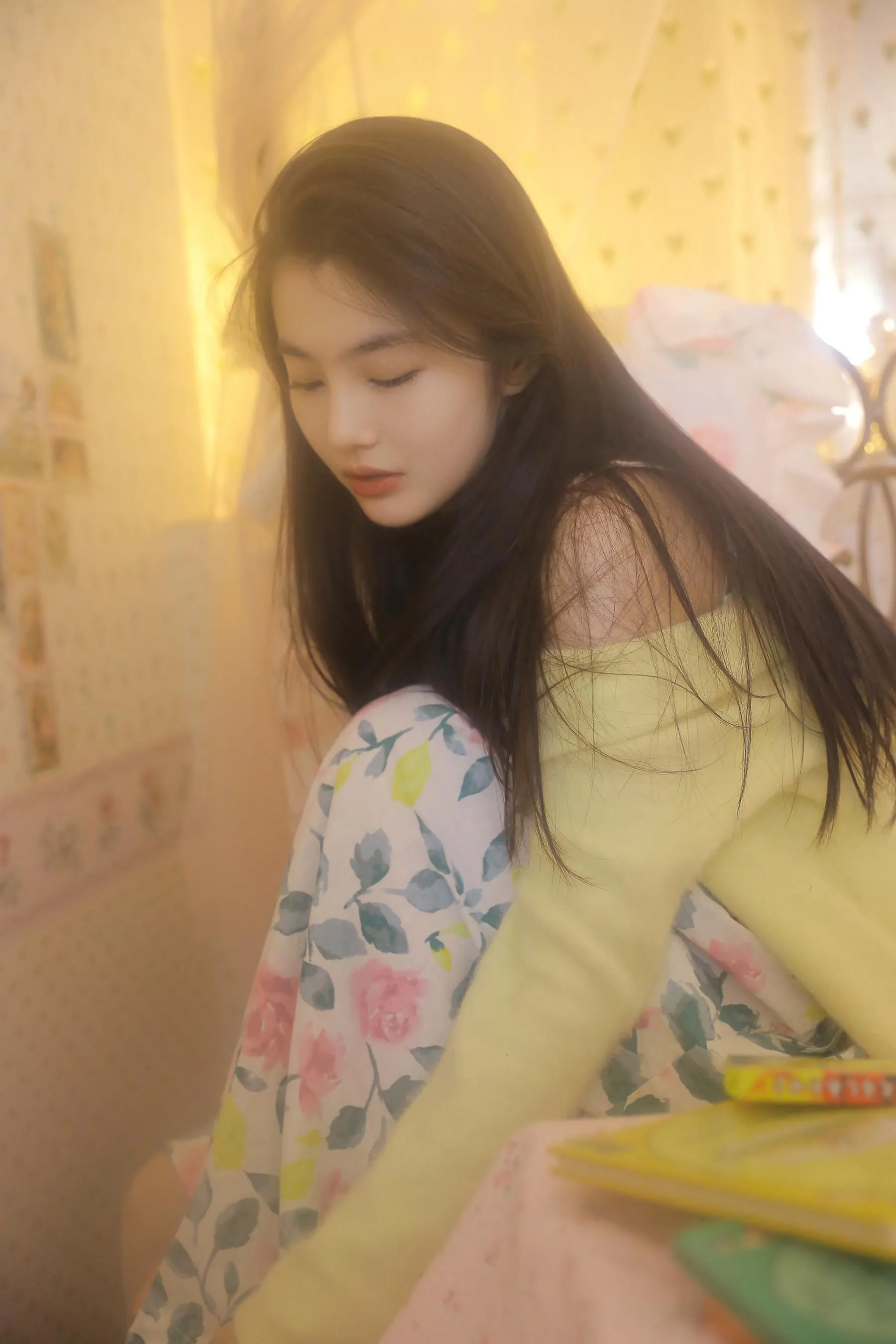 [艺图语] 2022.06.15 少女征途 凡凡 [35P]插图4